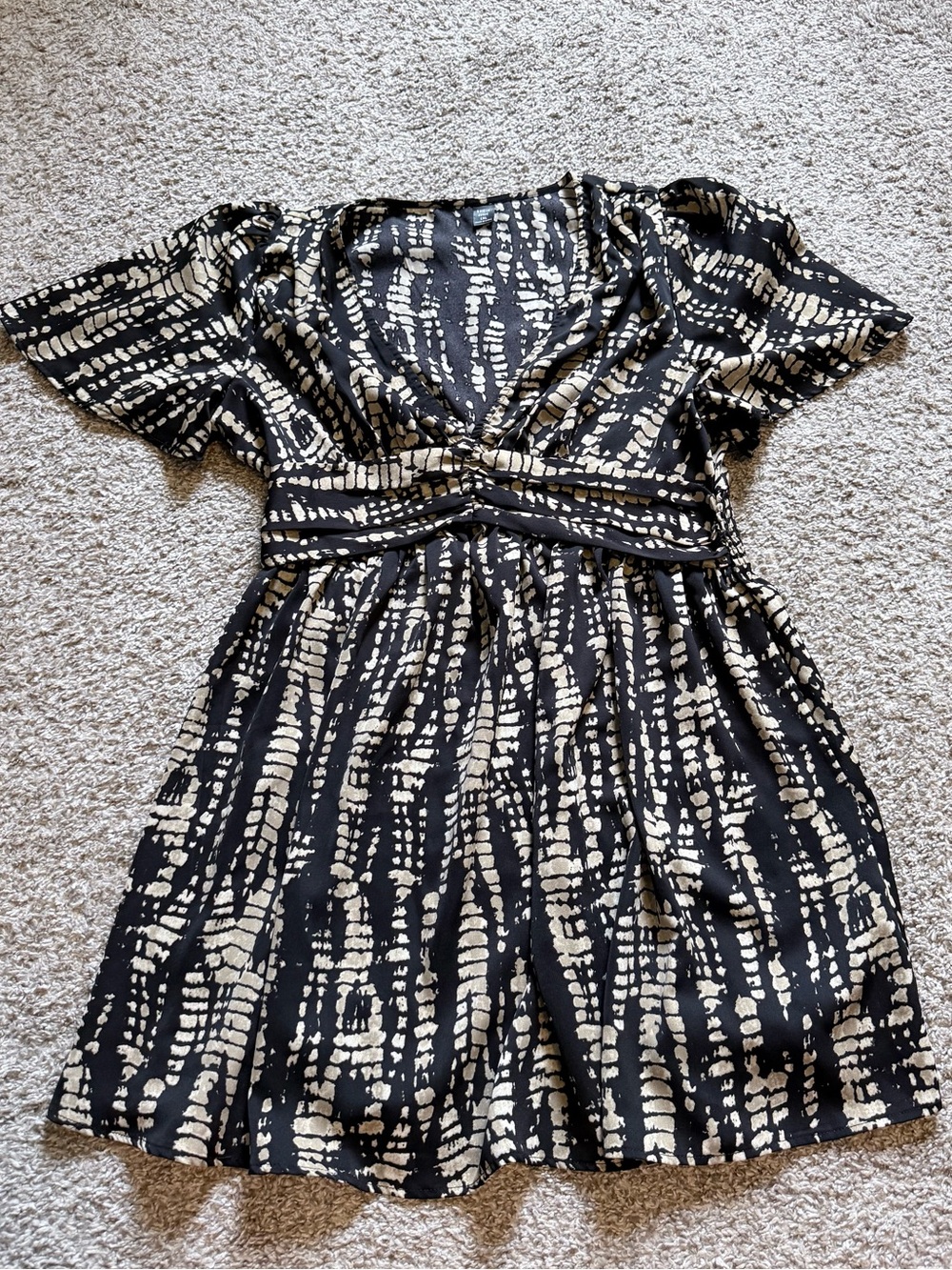Shein Dress
